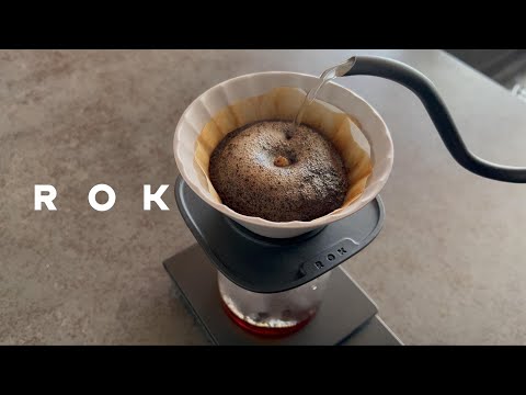ROK Coffee（ロックコーヒー）｜日本公式オンラインストア｜イギリス発 ...