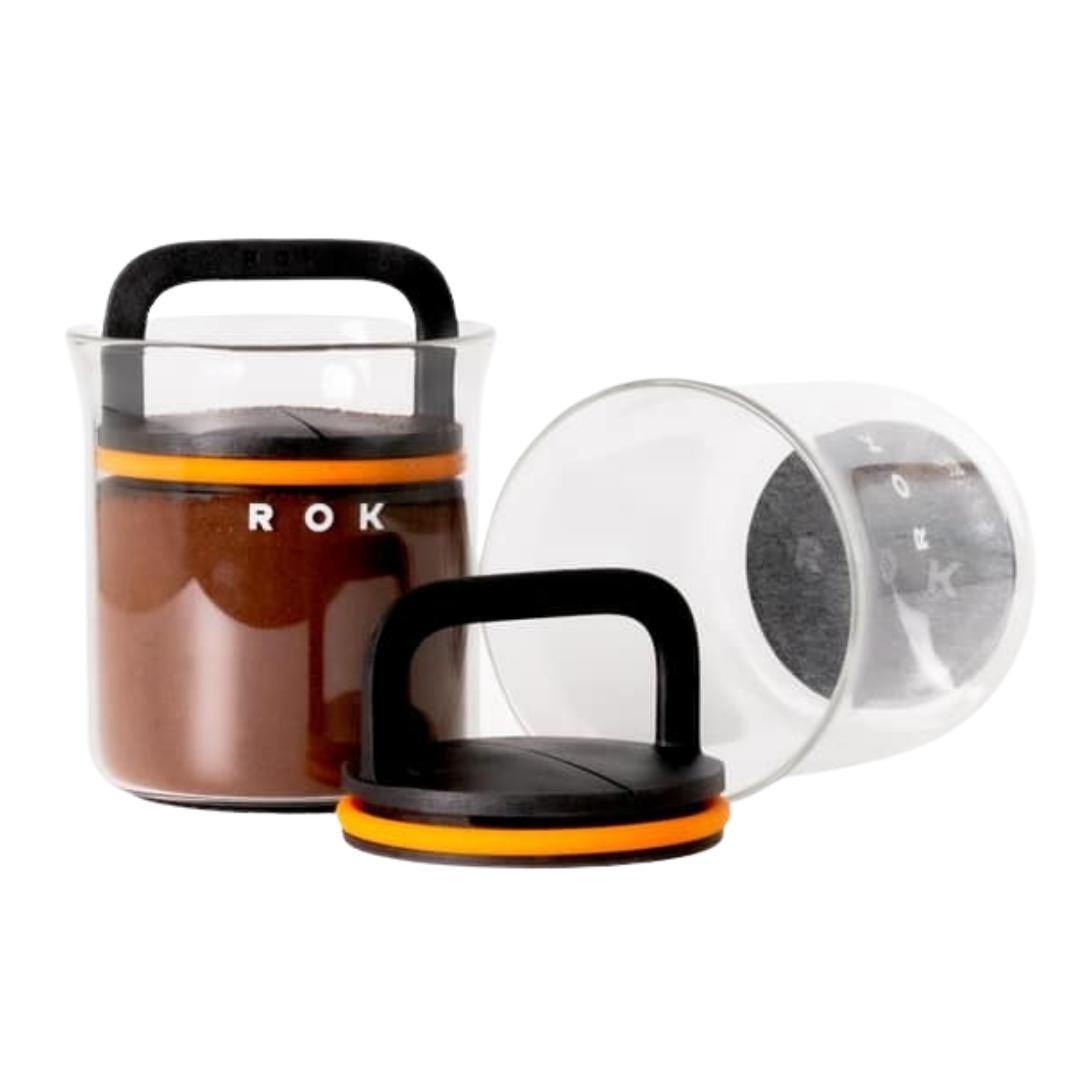ROK Coffee（ロックコーヒー）｜日本公式オンラインストア｜イギリス発